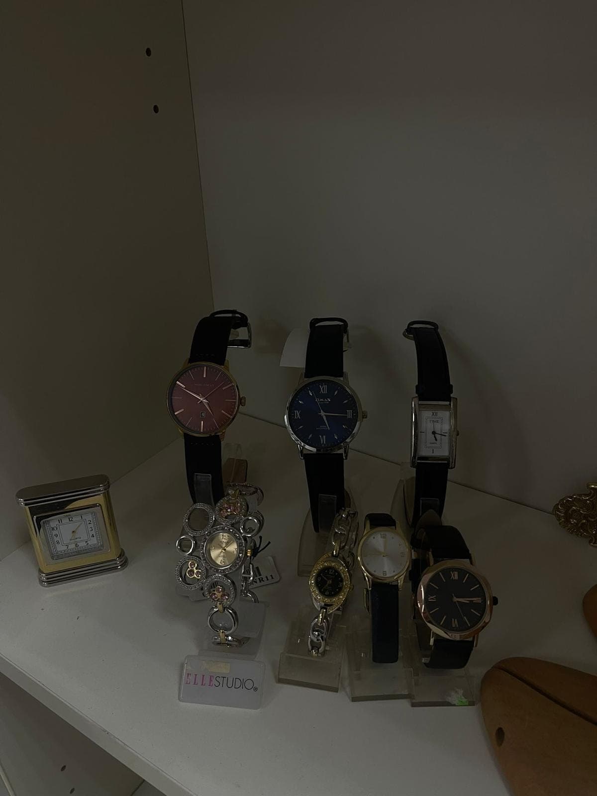 Schuh- und Schlüsseldienst Postarkade – Werkstatt