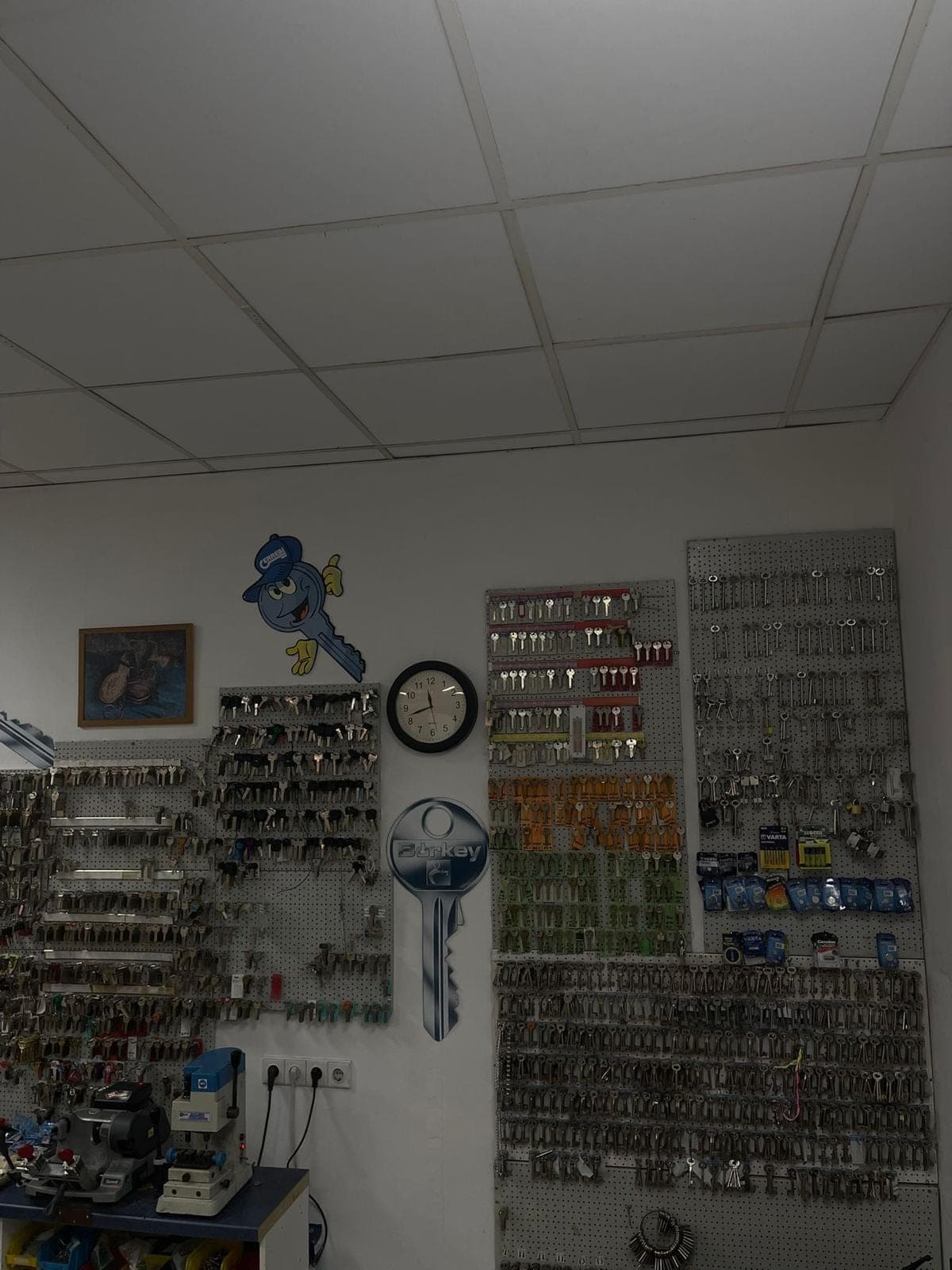 Postarkade Postarkade Singen