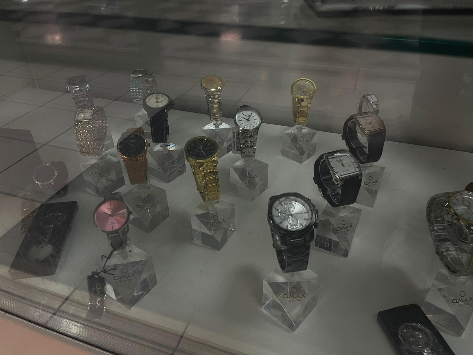 Werkstatt Postarkade Singen