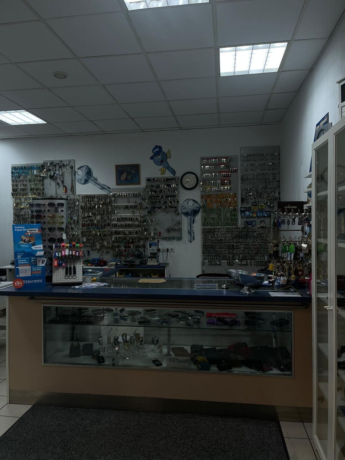 Batteriewechsel Service