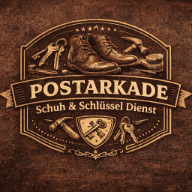 Postarkade Schuh & Schlüsseldienst